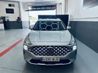 Usado Hyundai Santa Fe 265 CV (194 kW) 2023 Plateado SUV