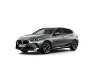 Usado BMW 120 Comfort Edition 190 CV (139 kW) 2025 Gris Utilitario