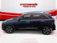Usado Kia Niro 141 CV (103 kW) 2021 SUV