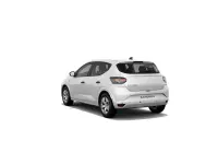 Nuevo Dacia Sandero Essentiel 67 CV (49 kW) 2026 Blanco Utilitario