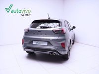 usado Ford Puma 1.0 Ecoboost Mhev St-line 155