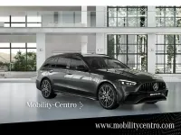 Nuevo Mercedes C43 AMG AMG 421 CV (309 kW) 2025 Gris / plata Familiar