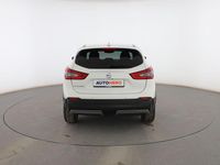 Usado Nissan Qashqai N-Connecta 150 CV (110 kW) 2019 Blanco SUV