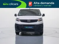 Usado Fiat Scudo 100 CV (73 kW) 2023 Blanco Van