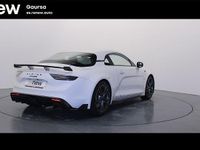Usado Alpine A110 300 CV (220 kW) 2025 Blanco Coupe