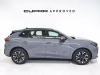 Occasion Cupra Terramar 150 ch (110 kW) 2025 Gris SUV