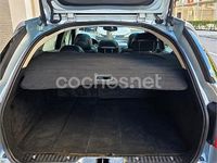 Usado Peugeot 407 Sport 136 CV (100 kW) 2005 Azul Familiar