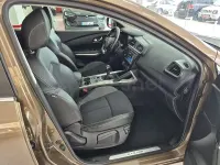 Usado Renault Kadjar Intens 110 CV (80 kW) 2016 Marrón SUV