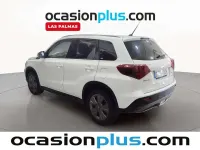 Usado Suzuki Vitara 129 CV (94 kW) 2022 Blanco SUV