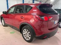 Occasion Mazda CX-5 Style 150 PK (110 kW) 2016 Rood SUV