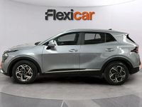 Usado Kia Sportage 152 CV (111 kW) 2023 Gris SUV