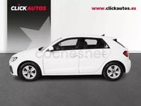Usado Audi A1 Sportback Advanced Plus 95 CV (69 kW) 2025 Blanco Utilitario