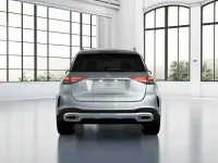Usado Mercedes GLE350 333 CV (244 kW) 2025 Gris