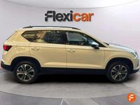 Usado Seat Ateca Ecomotive 150 CV (110 kW) 2020 Blanco SUV