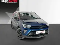 Occasion Opel Crossland X 110 ch (80 kW) 2023 SUV