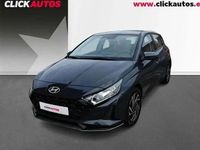 Usado Hyundai i20 100 CV (73 kW) 2025