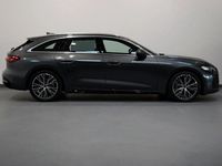 Usado Audi A5 S-Line 198 CV (145 kW) 2025 Gris/plata Coupe