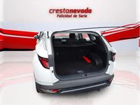 Usado Hyundai Tucson 136 CV (100 kW) 2022 Blanco SUV