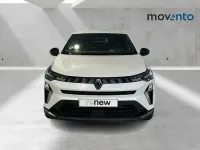 Usado Renault Symbioz Techno 145 CV (106 kW) 2025 Blanco SUV