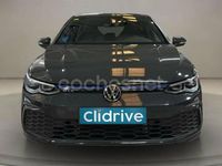 Usado VW Golf VIII GTE 245 CV (180 kW) 2021 Gris / plata Berlina