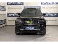 usado Jeep Grand Cherokee 4xe Overland 380cv