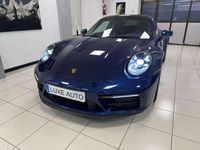 Usado Porsche 911 Carrera GTS 480 CV (353 kW) 2024 Azul Coupe