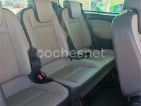 Usado Ford Tourneo Limited 155 CV (114 kW) 2013 Beige Monovolumen