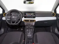 Usado Seat Ibiza Reference 80 HP (58 kW) 2025 Branco Citadino