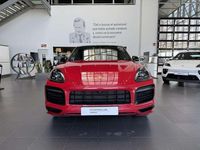Usado Porsche Cayenne 460 CV (338 kW) 2022 Plateado SUV