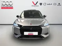 Usado DS Automobiles DS3 Performance 130 CV (95 kW) 2024 Gris Berlina