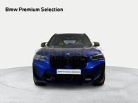 Usado BMW X3 M 480 CV (353 kW) 2024 Azul SUV