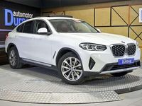 Usado BMW X4 xLine 192 CV (141 kW) 2021 Blanco SUV