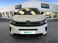 Usado Citroën C5 Aircross 131 CV (96 kW) 2025 Blanco SUV