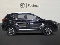 Usado MG ZS Luxury 106 CV (77 kW) 2024 Otro Berlina