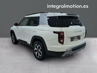 Usado Ssangyong (KGM) Torres 163 CV (119 kW) 2024 Gris SUV