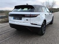 Occasion Land Rover Range Rover Velar S 204 PK (150 kW) 2021 Wit SUV