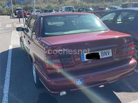 Usado Volvo S70 140 CV (102 kW) 2000 Granate Berlina