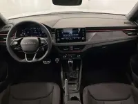 Usado Skoda Kamiq 116 CV (85 kW) 2025 Blanco SUV