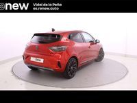 Usado Renault Clio V Esprit Alpine 145 CV (106 kW) 2023 Rojo Berlina
