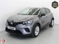Usado Mitsubishi ASX Motion 91 CV (66 kW) 2024 Gris SUV