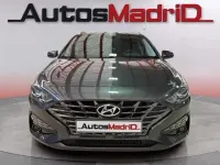 Usado Hyundai i30 120 CV (88 kW) 2021
