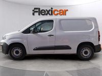 Brugt Fiat Doblò 103 HK (75 kW) 2023 Hvid MPV