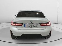 Usado BMW 318 M Sport 150 CV (110 kW) 2025 Berlina