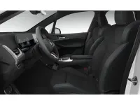 Usado BMW 218 Active Tourer Comfort Edition 150 CV (110 kW) 2023 Blanco Monovolumen