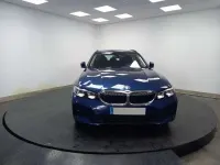 Usado BMW 330e 292 CV (214 kW) 2022 Azul Berlina