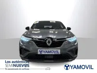 Usado Renault Arkana R.S. 159 CV (116 kW) 2023 Gris SUV