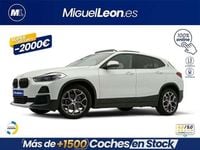 Usado BMW X2 Performance 136 HP (100 kW) 2021 Branco SUV