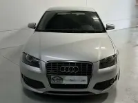 Usado Audi S2 Premium 264 CV (194 kW) 2006 Gris Berlina