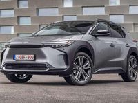 Usado Toyota bZ4X Luxury 160 kW (218 CV) 2025 Eléctrico SUV