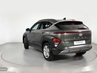 Nuevo Hyundai Kona 120 CV (88 kW) 2025 Gris SUV